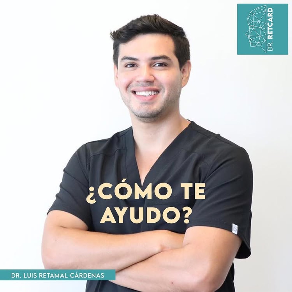 Dr. Luis Retamal Cárdenas